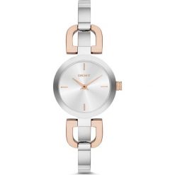 Zegarki damskie: Zegarek damski DKNY NY2137