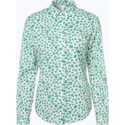 Esprit Casual - Bluzka damska, biały. Białe bluzki damskie Esprit Casual, bez wzorów, casualowe, bez kołnierzyka, bez rękawów. Za 99,95 zł.