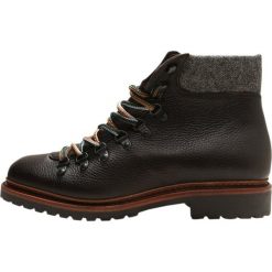 Buty zimowe męskie: Cordwainer Botki sznurowane elk testa di mori york