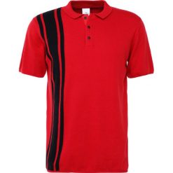 Koszulki polo: Won Hundred SEAN Koszulka polo chinese red