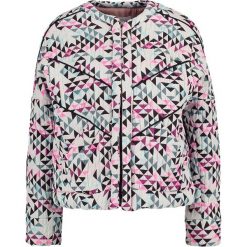 Kurtki damskie: Intropia Kurtka wiosenna multicolor