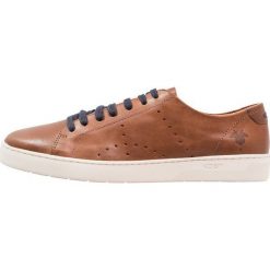 Tenisówki męskie: Kost MALIN Tenisówki i Trampki cognac/beige