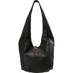 Liebeskind Berlin HOBOM BOBO HOBO Torebka black. Czarne torebki klasyczne damskie marki Liebeskind Berlin. Za 839,00 zł.