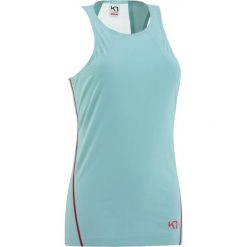 Kari Traa koszulka damska Marika Top Surf S. Topy damskie s, z materiału. W wyprzedaży za 205,00 zł.