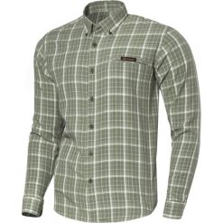Koszula Tagart Greenfield Men shirt XL. Zielone koszule damskie tagart, bez wzorów. Za 159,00 zł.