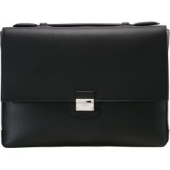 Lancel JACK Aktówka black. Czarne aktówki męskie marki Lancel. Za 3569,00 zł.