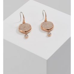 Kolczyki damskie: Michael Kors BRILLANCE Kolczyki roségoldcoloured