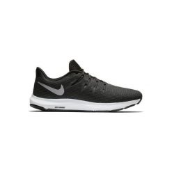 Buty Do Biegania Quest Męskie. Czarne buty sportowe męskie Nike, bez zapięcia, do biegania. Za 279,99 zł.