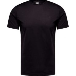 T-shirt BOGNER LUI-2. Niebieskie t-shirty męskie Bogner, uniwersalny, z nadrukiem, z bawełny, z okrągłym kołnierzem. Za 440,00 zł.