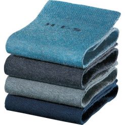 Top z falbanami bonprix czarny. Czarne skarpetki damskie bonprix, bez wzorów, z okrągłym kołnierzem. Za 79,99 zł.