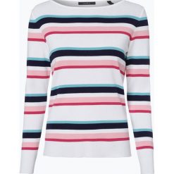 Swetry klasyczne damskie: Esprit Collection – Sweter damski, beżowy