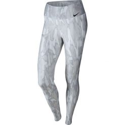 Legginsy sportowe damskie: legginsy damskie NIKE POWER LEGEND TRAINING TIGHT / 833727-043 – NIKE POWER LEGEND TRAINING TIGHT