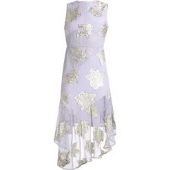 Sukienki hiszpanki: Topshop Petite Sukienka koktajlowa lilac