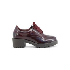 XTI Sneakersy 47543. Sneakersy damskie Xti, z materiału. Za 132,00 zł.