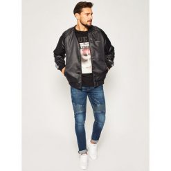 Jeansy Skinny Fit Armani Exchange 3HZJ27 Z1R7Z 1500. Niebieskie jeansy męskie Armani Exchange, m, bez wzorów. W wyprzedaży za 499,00 zł.