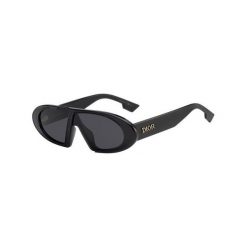 Christian Dior Okulary "Oblique". Okulary przeciwsłoneczne męskie Inni Producenci, z materiału, owalne. Za 799,00 zł.