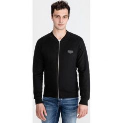Antony Morato Bluza Czarny. Czarne bluzy męskie Antony Morato, xl, bez wzorów, z elastanu, bez kołnierzyka, bez rękawów, bez kaptura. Za 395,95 zł.