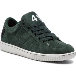Sneakersy DIESEL - S-Millenium Lc Y01841 PR047 T8128 Dark Forest. Zielone sneakersy męskie Diesel, na co dzień, bez wzorów, ze skóry, bez zapięcia. Za 719,00 zł.