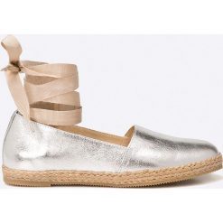 Espadryle damskie: CheBello – Espadryle