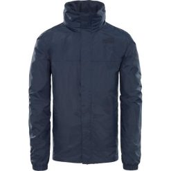 Kurtka The North Face Resolve Parka T92VBWLMW - granatowy. Niebieskie kurtki męskie The North Face, m, bez wzorów, bez kaptura. Za 342,99 zł.