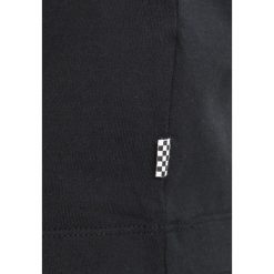Odzież damska: Vans Tshirt z nadrukiem black
