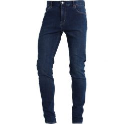 Jeansy męskie: Weekday FORM Jeans Skinny Fit sun