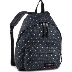 Plecak EASTPAK - Padded Pak'R EK620 87X. Niebieskie plecaki męskie Eastpak, bez wzorów, z materiału, sportowe. W wyprzedaży za 169,00 zł.