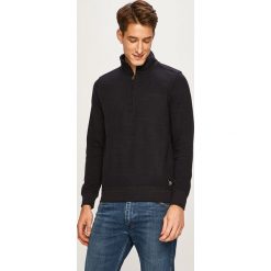 Pierre Cardin - Bluza. Szare bluzy męskie Pierre Cardin, xl, bez wzorów, z bawełny, z kapturem, z krótkim rękawem, krótkie, bez kaptura. W wyprzedaży za 239,90 zł.