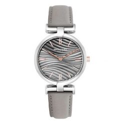 Pierre Cardin La Gloire PC902682F202. Białe zegarki damskie Pierre Cardin. W wyprzedaży za 318,00 zł.