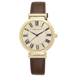 Zegarki damskie: Zegarek damski Anne Klein AK-2136CRBN