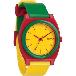 Zegarki męskie: Zegarek unisex Rasta Nixon Time Teller P A1192114