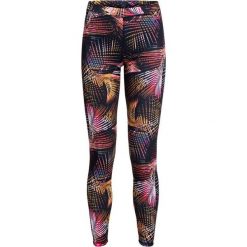 ROXY Leginsy damskie Daybreak True Black. Czarne getry damskie termoaktywne Roxy. Za 199,00 zł.