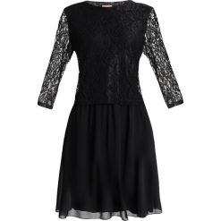 Sukienki: Cartoon Sukienka koktajlowa black