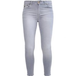 Jeansy damskie: LOIS Jeans CORDOBA Jeans Skinny Fit gray stone