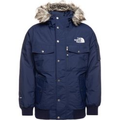 Kurtka puchowa The North Face Drew Peak NF0A8Q4JC6. Niebieskie kurtki męskie The North Face, xxl, bez wzorów, z nylonu, bez kaptura. W wyprzedaży za 899,00 zł.