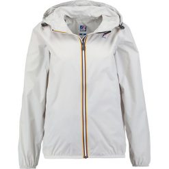 Kurtki damskie: KWay LE VRAI CLAUDETTE Kurtka przeciwdeszczowa light grey