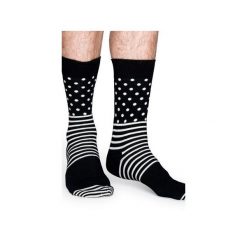 Skarpetki męskie: Skarpetki Happy Socks Sock SD01-999