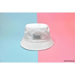 Kapelusze damskie: Kapelusz „Classic White”