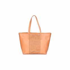 Torby shopper André ECLIPSE. Brązowe shopper bag damskie Andre. Za 207,20 zł.
