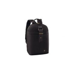 Walizki: Wenger Alexa 16″ 601376 (czarny)