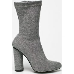 Buty zimowe damskie: Blink – Botki