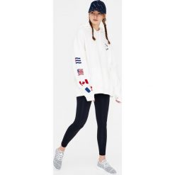 Legginsy: Legginsy push up