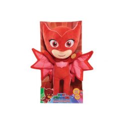 Przytulanki i maskotki: PJ Masks Maskotka Funkcyjna, Owlette – DARMOWA DOSTAWA!