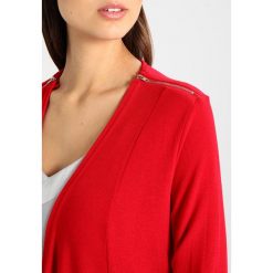 Kardigany damskie: Smash PAIUTE Kardigan red