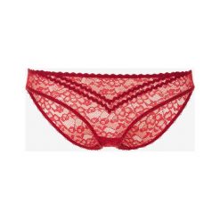 Stella McCartney Lottie Lusting Spodenki Czerwony. Czerwone figi damskie Stella McCartney, s, bez wzorów, z elastanu. Za 438,95 zł.