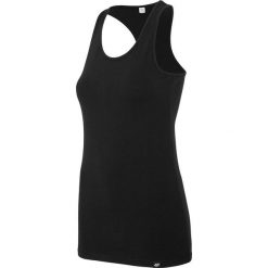 4f Koszulka T4L16-TSD001 niebieska r. XL (T4L16-TSD001). Niebieskie topy sportowe damskie 4f, l. Za 26,70 zł.