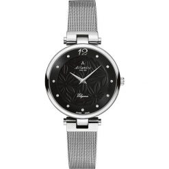 Zegarki damskie: Zegarek damski Atlantic Elegance 29037-41-61MB