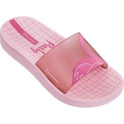 IPANEMA URBAN SLIDE > 26325-02843. Klapki dziewczęce Ipanema, z gumy. Za 99,99 zł.