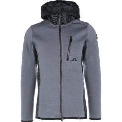 Kurtki sportowe męskie: J.LINDEBERG REGAL Kurtka Softshell dark grey melange