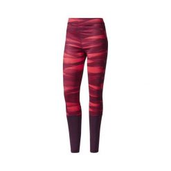 Adidas TF TIG LT PR2 PRINT / ENEPNK / REDNIT XL, FW17_. Kombinezony damskie Adidas, s, bez wzorów, bez kołnierzyka, bez rękawów. W wyprzedaży za 169,54 zł.